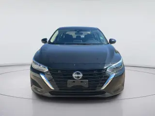 Nissan Sentra 2024 SV 4dr Sedan