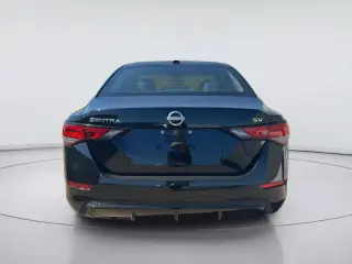 Nissan Sentra 2024 SV 4dr Sedan