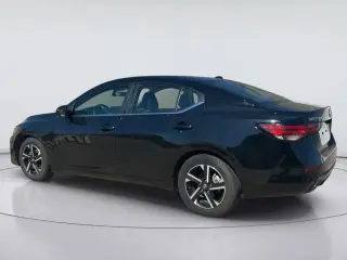 Nissan Sentra 2024 SV 4dr Sedan