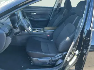 Nissan Sentra 2024 SV 4dr Sedan