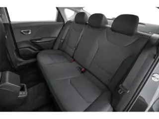 Kia K4 2026 LX Sedán 4 puertas