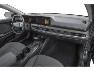 Kia K4 2026 LX Sedán 4 puertas