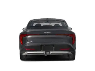 Kia K4 2026 LX Sedán 4 puertas