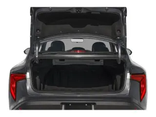 Kia K4 2026 LX Sedán 4 puertas