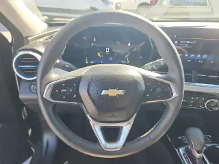 Chevrolet Trax 2026 LT 4dr Crossover