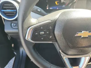 Chevrolet Trax 2026 LT 4dr Crossover