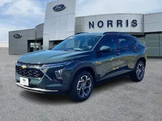 Chevrolet Trax 2026 LT 4dr Crossover