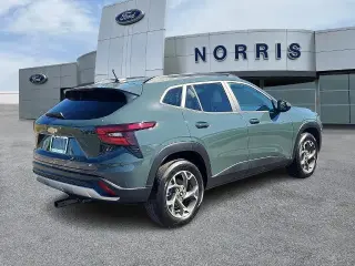 Chevrolet Trax 2026 LT 4dr Crossover