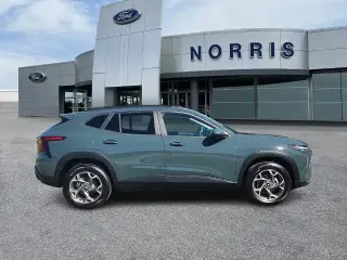 Chevrolet Trax 2026 LT 4dr Crossover