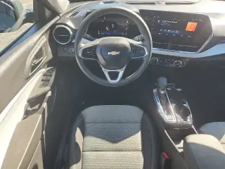 Chevrolet Trax 2026 LT 4dr Crossover