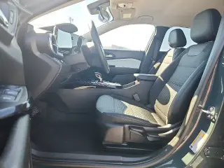Chevrolet Trax 2026 LT 4dr Crossover