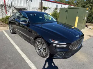 Genesis G70 2023 AWD 2.0T 4dr Sedán