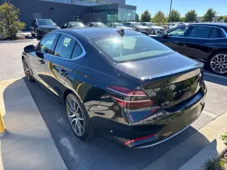 Genesis G70 2023 AWD 2.0T 4dr Sedán