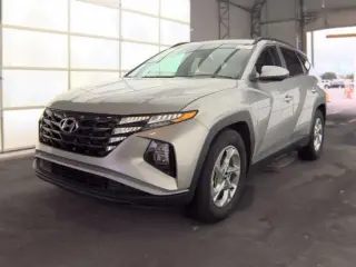Hyundai TUCSON 2024 SEL 4dr SUV