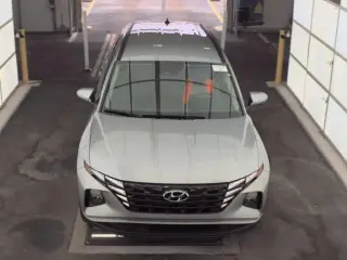 Hyundai TUCSON 2024 SEL 4dr SUV