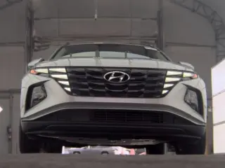Hyundai TUCSON 2024 SEL 4dr SUV
