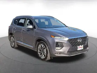 Hyundai SANTA FE 2019 AWD Limited 2.0T 4dr Crossover