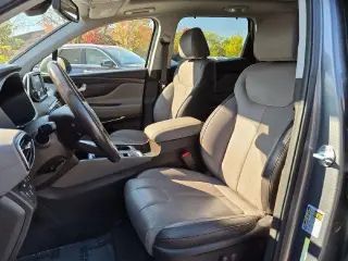 Hyundai SANTA FE 2019 AWD Limited 2.0T 4dr Crossover