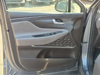 Hyundai SANTA FE 2019 AWD Limited 2.0T 4dr Crossover