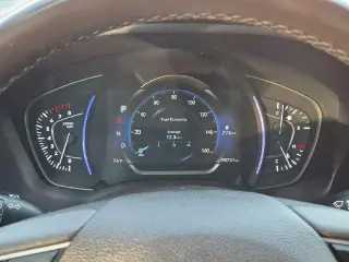 Hyundai SANTA FE 2019 AWD Limited 2.0T 4dr Crossover