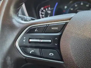 Hyundai SANTA FE 2019 AWD Limited 2.0T 4dr Crossover