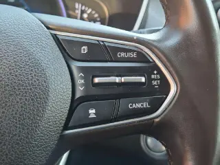 Hyundai SANTA FE 2019 AWD Limited 2.0T 4dr Crossover