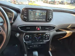 Hyundai SANTA FE 2019 AWD Limited 2.0T 4dr Crossover