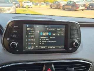 Hyundai SANTA FE 2019 AWD Limited 2.0T 4dr Crossover