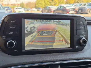 Hyundai SANTA FE 2019 AWD Limited 2.0T 4dr Crossover