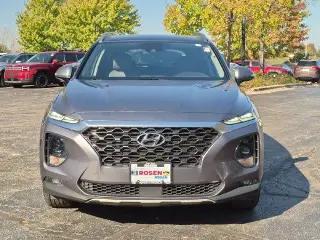 Hyundai SANTA FE 2019 AWD Limited 2.0T 4dr Crossover