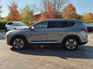 Hyundai SANTA FE 2019 AWD Limited 2.0T 4dr Crossover