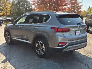 Hyundai SANTA FE 2019 AWD Limited 2.0T 4dr Crossover