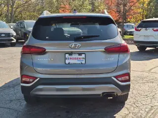 Hyundai SANTA FE 2019 AWD Limited 2.0T 4dr Crossover