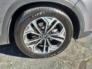 Hyundai SANTA FE 2019 AWD Limited 2.0T 4dr Crossover