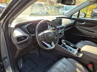Hyundai SANTA FE 2019 AWD Limited 2.0T 4dr Crossover