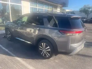 Nissan Pathfinder 2024 Platinum 4 SUV