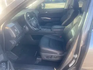 Nissan Pathfinder 2024 Platinum 4 SUV