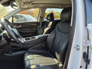 Hyundai SANTA FE 2023 SEL 4dr Crossover