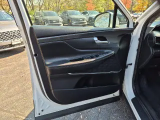Hyundai SANTA FE 2023 SEL 4dr Crossover