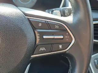 Hyundai SANTA FE 2023 SEL 4dr Crossover
