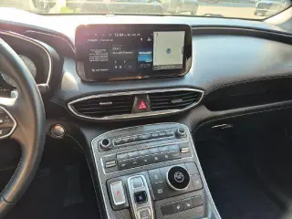 Hyundai SANTA FE 2023 SEL 4dr Crossover