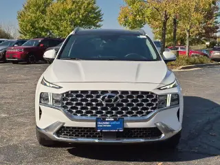 Hyundai SANTA FE 2023 SEL 4dr Crossover
