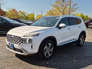 Hyundai SANTA FE 2023 SEL 4dr Crossover