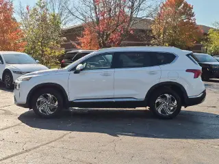 Hyundai SANTA FE 2023 SEL 4dr Crossover