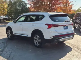 Hyundai SANTA FE 2023 SEL 4dr Crossover