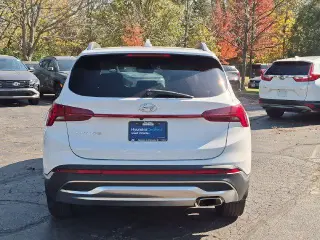 Hyundai SANTA FE 2023 SEL 4dr Crossover