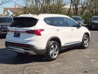 Hyundai SANTA FE 2023 SEL 4dr Crossover