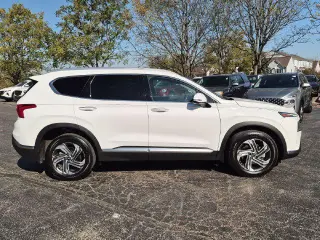 Hyundai SANTA FE 2023 SEL 4dr Crossover