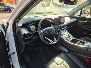 Hyundai SANTA FE 2023 SEL 4dr Crossover