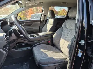 Hyundai SANTA FE 2023 AWD SEL 4puertas Crossover